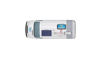 Recenze Solarfam 200 Wp