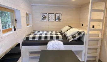 Camping Železná Ruda