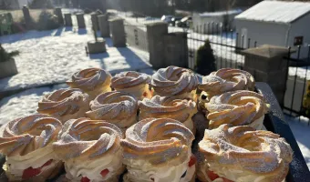 Luxusní restaurace Kozabar - ubytování Krušné hory, Karlovarsko