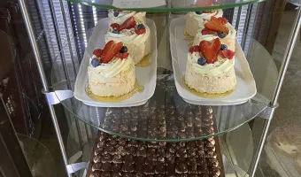 Luxusní restaurace Kozabar - ubytování Krušné hory, Karlovarsko