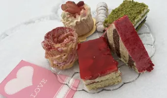 Luxusní restaurace Kozabar - ubytování Krušné hory, Karlovarsko