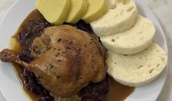 Luxusní restaurace Kozabar - ubytování Krušné hory, Karlovarsko