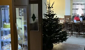 Luxusní restaurace Kozabar - ubytování Krušné hory, Karlovarsko