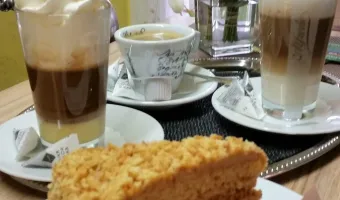 Luxusní restaurace Kozabar - ubytování Krušné hory, Karlovarsko
