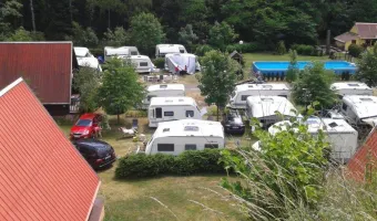 Camping Karolina - Západní Čechy