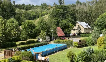 Camping Karolina - Západní Čechy