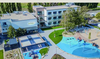 Thermal Hotel Campino***