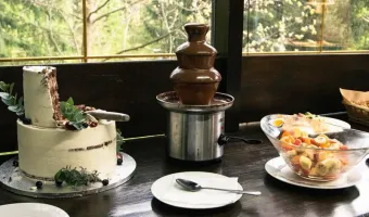 Raut - Hotel Perla Jizery - ubytování Josefův Důl, Jizerské hory