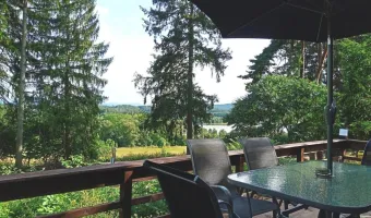 Restaurace Nad Rybníkem Hnačov – recenze