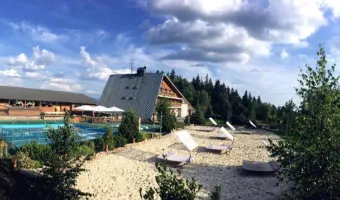  Glamping Bahenec - Beskydy