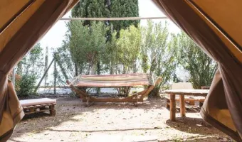 Camping Nisi Glamping
