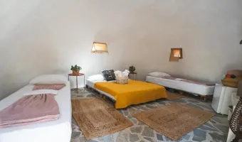 Camping Nisi Glamping