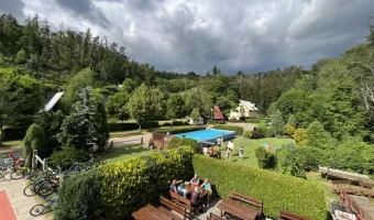 Camping Karolina - Západní Čechy