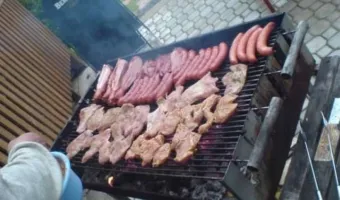 Camping Karolina - Západní Čechy