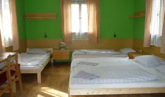 o kempu Strážnice