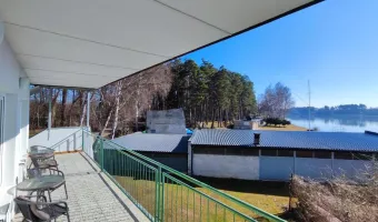 Restaurace Yachclub Bezdrev