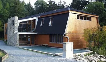 Chata Doubravka – Vysočina