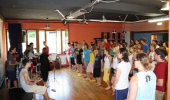 Chata Doubravka – Vysočina