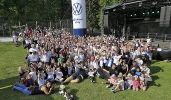 Camp Dolce - školní výlety