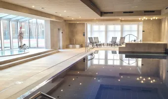 Wellness centrum Helios