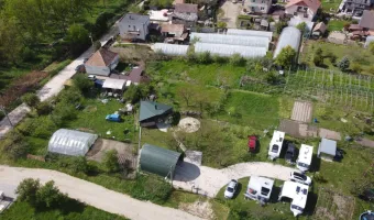 PaPIHO CAMP - Nesvady