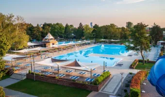 Thermalpark Dunajská Streda