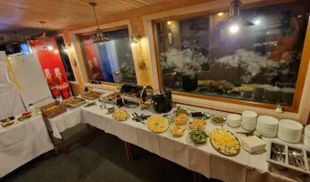 Restaurace a stravování - Penzion Adélka