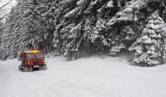 Historická rolba v krkonoších, Pension Horalka Špindl