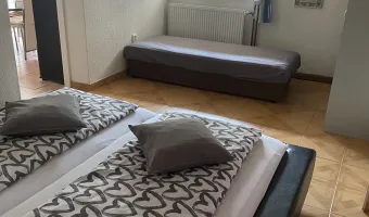 Apartmán - Penzion Lena u jezera na jižní Moravě, Strachotín