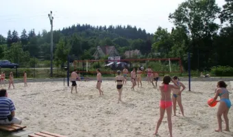 Autokemp Frenštát pod Radhoštěm - Aquapark
