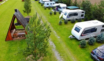 Cam  Pacho , Prievidza, Slovensko