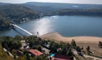 Penzion M - Resort Vranovská pláž