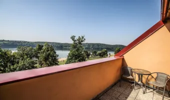 Penzion M - Resort Vranovská pláž