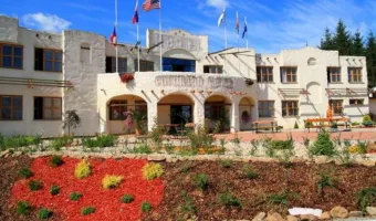 Hotelový resort Šikland - teambuilding na míru