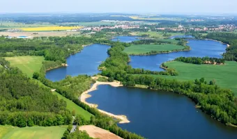 Prazdninový dům Barča - TOP Chaty a chalupy 2026