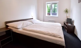 Sázavský ostrov – školní pobyty