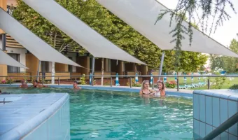 Thermal park Dunajská Streda