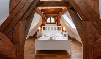 Resort Mlýn Karolinka: Halloween u večeře