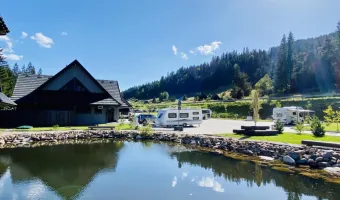 Areál Stará Zvonica - Nízké Tatry