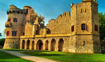 Janův hrad