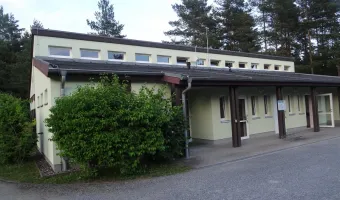Camping Pirna - Sasko