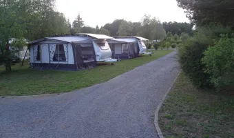 Camping Pirna - Sasko