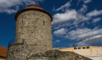 Znojemský hrad
