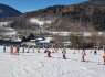 Estância de esqui Kareš - para o inverno