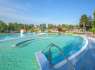 Parco termale Dunajská Streda - piscina relax