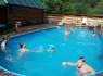 Camping Goralský dvůr - çocuklar için yüzme havuzu