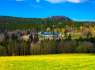 Amenity Hotel & Resort Chaty Orlické hory, horské ubytování Deštné