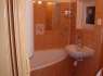 Kúpeľňa - Horská chalúpka Domašov, ubytovanie Bělá pod Pradedom, chaty Jeseníky, Olomoucký kraj