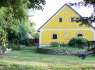 Cottage U Černého čápa - hébergement Dolní Žďár, loisirs à Třebon, maisons d'hôtes et chalets en Bohême du Sud