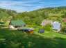 Elsa cottage, Orlické hory mountain cottages, accommodation Kunvald with pool, Pardubice